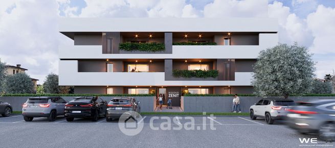 Appartamento in residenziale in Via Gianni Cecchin 11