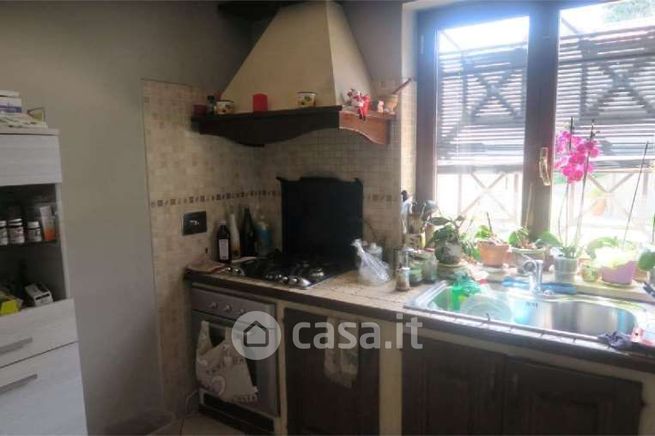 Appartamento in residenziale in Via Colle Cagioli 91