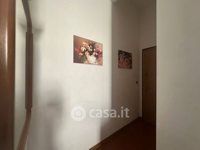 Appartamento in residenziale in Viale Ferdinando Martini 10