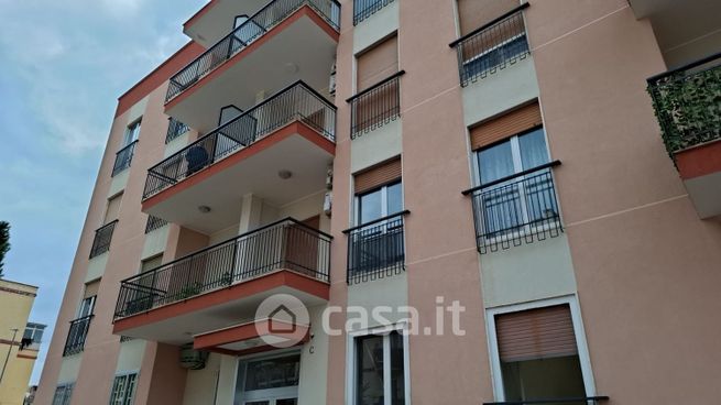 Appartamento in residenziale in Via Vincenzo Bellezza 46