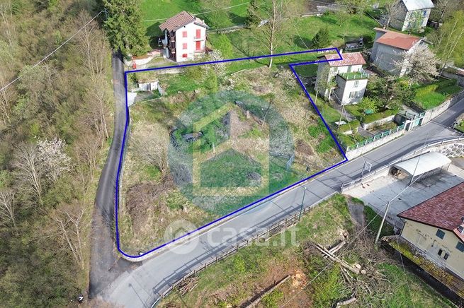 Terreno edificabile in residenziale in 