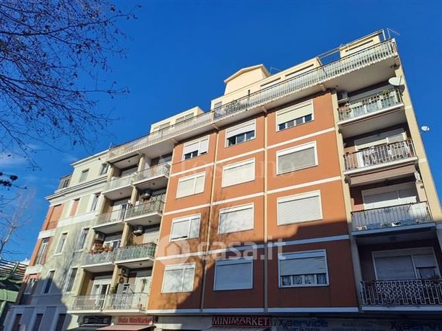 Appartamento in residenziale in Corso Duca di Genova