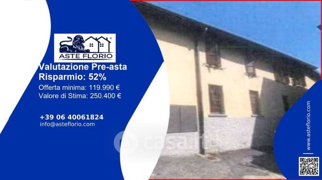 Appartamento in residenziale in Via Gaggi 2