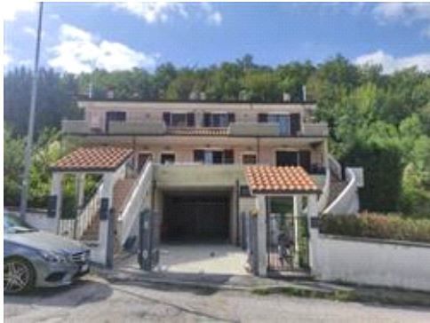 Casa indipendente in residenziale in Via Salvo D'Acquisto