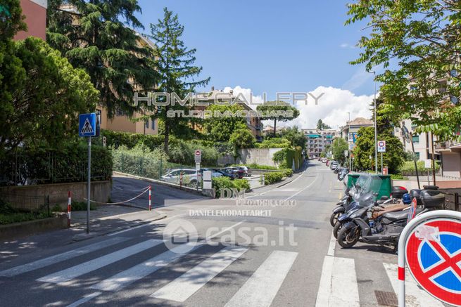 Ufficio in commerciale in Via Orsini