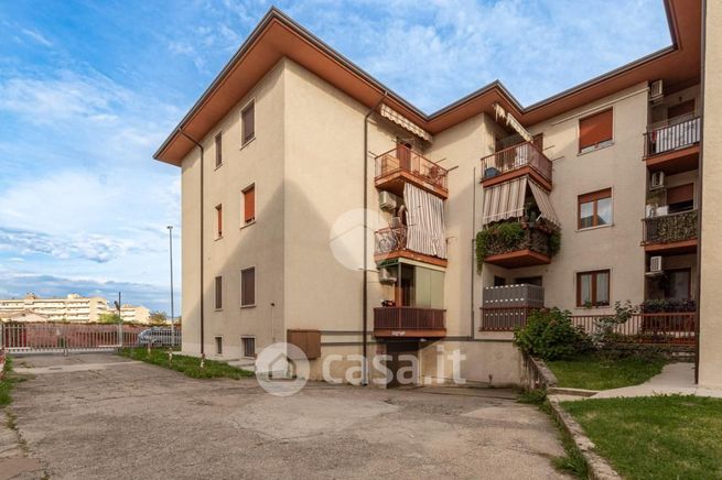 Appartamento in residenziale in Via Cristoforo Colombo 4