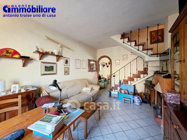 Casa indipendente in residenziale in Via Padre Giovanni Antonelli