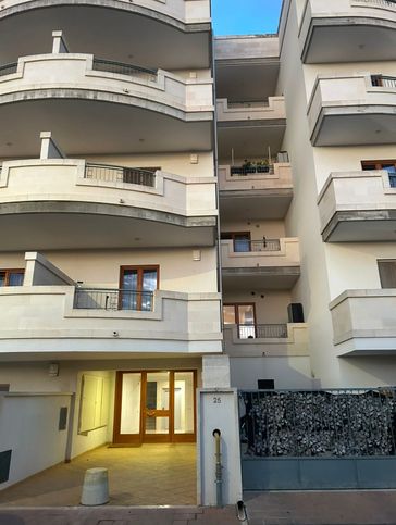 Appartamento in residenziale in 