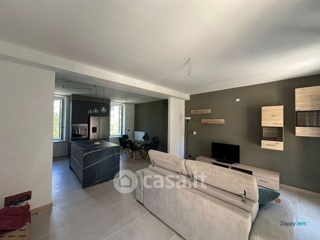 Appartamento in residenziale in Via Don Bosco