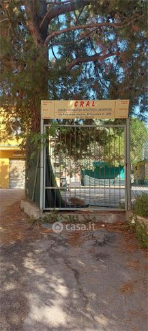 Capannone in commerciale in Via Palombina Vecchia 8