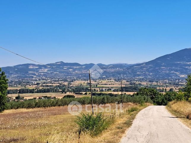 Terreno edificabile in residenziale in Vocabolo San Lucia