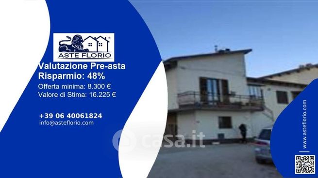 Box/posto auto in residenziale in Strada Provinciale Cuprense 23