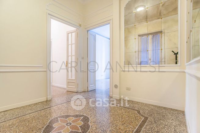 Appartamento in residenziale in Via Giuseppe Pisanelli 2