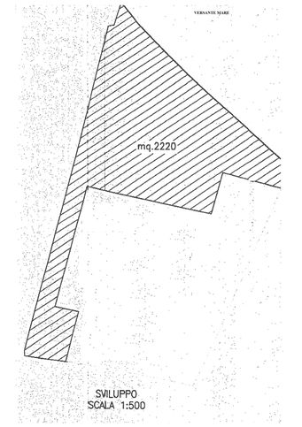 Terreno edificabile in residenziale in