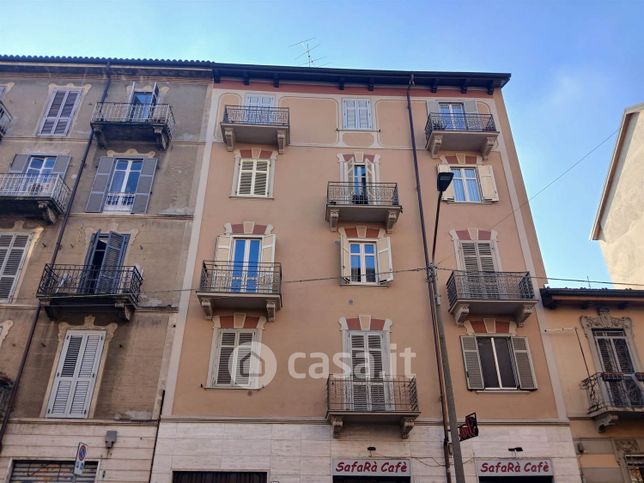 Appartamento in residenziale in Via Caprera 21