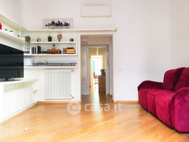 Appartamento in residenziale in Via Michele Garruba 70