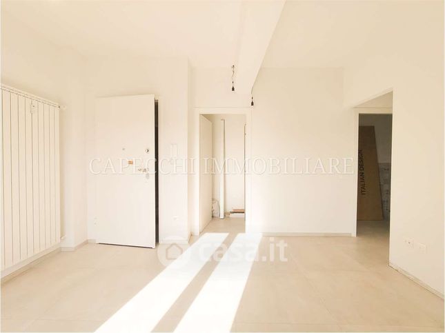 Appartamento in residenziale in Strada Statale Fiorentina 80