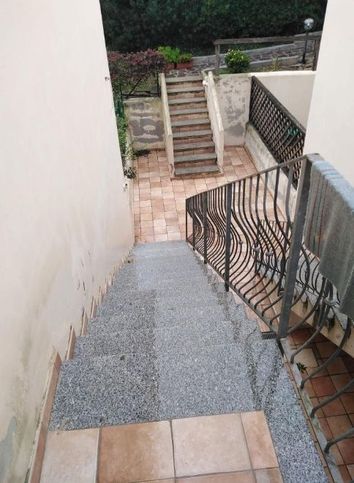 Appartamento in residenziale in Via Nazionale