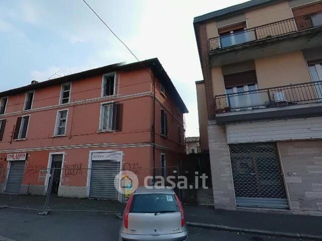 Appartamento in residenziale in Via Mandolossa 13