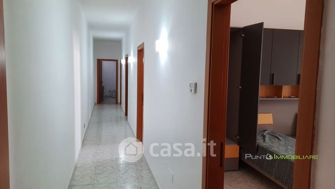 Appartamento in residenziale in Corso Umberto I 85