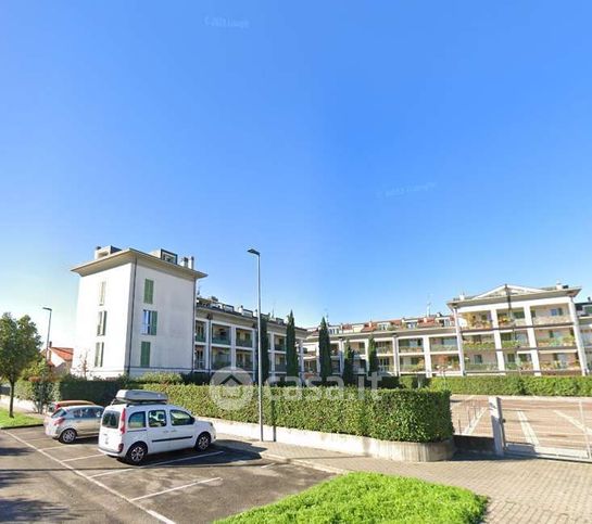 Appartamento in residenziale in Via Bartolomeo Colleoni