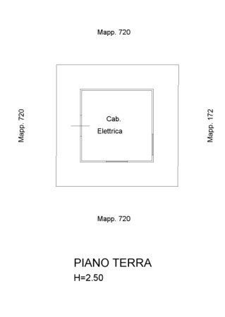 Terreno edificabile in residenziale in 