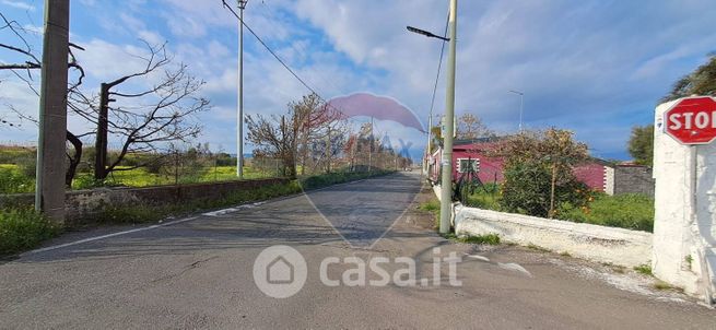 Terreno agricolo in commerciale in Via Rabarbaro