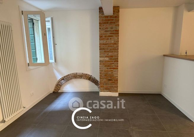 Appartamento in residenziale in Via San Nicolò