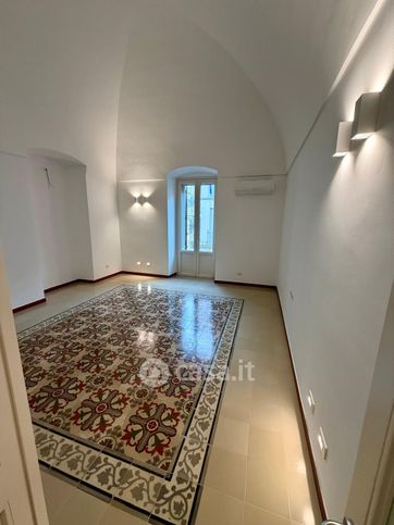 Appartamento in residenziale in Via Mauro Fasano 12