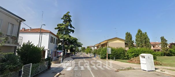 Appartamento in residenziale in Via Chiavica Romea