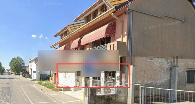 Ufficio in commerciale in Corso Risorgimento
