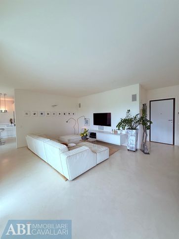 Attico/mansarda in residenziale in Viale Vittorio Veneto