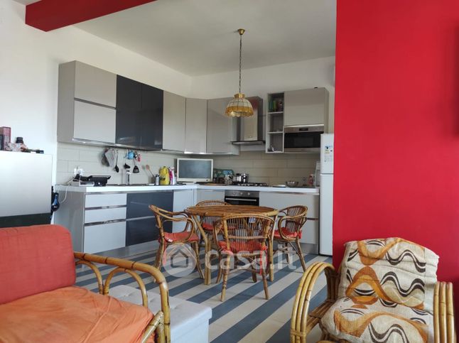 Appartamento in residenziale in Via Zara 39
