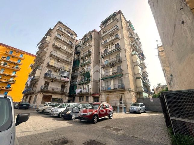 Appartamento in residenziale in Vicoletto Tarallo 7