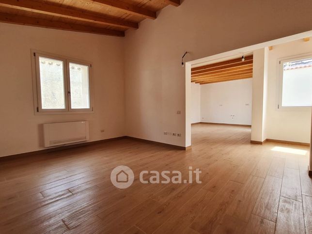 Casa indipendente in residenziale in Via Gorizia