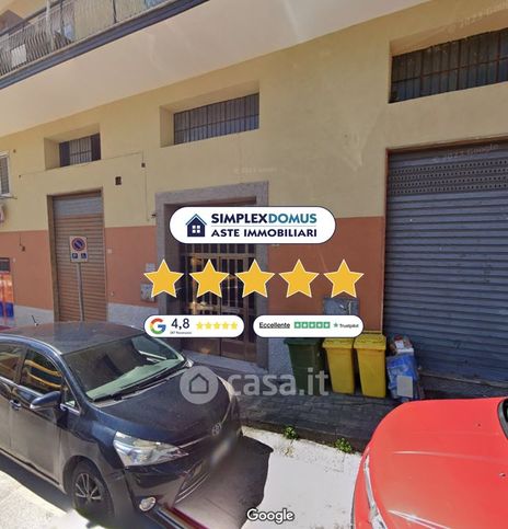 Appartamento in residenziale in Via Apollo XI