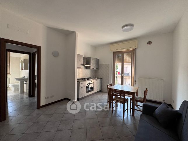 Appartamento in residenziale in Via Giacomo Matteotti