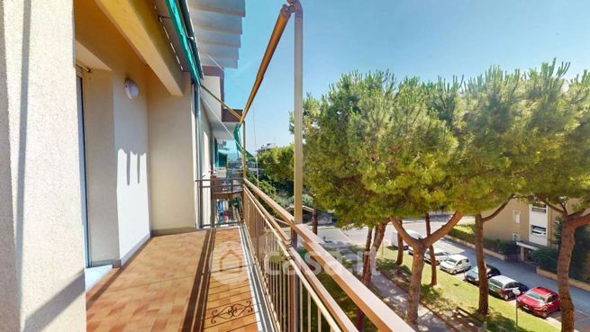 Appartamento in residenziale in Via Tevere 29
