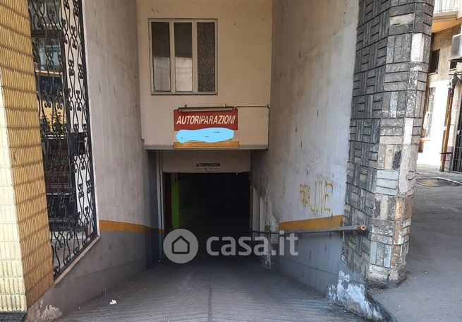 Box/posto auto in residenziale in Via Borgaro