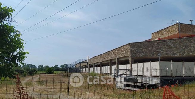 Terreno edificabile in residenziale in Strada Provinciale Francesca