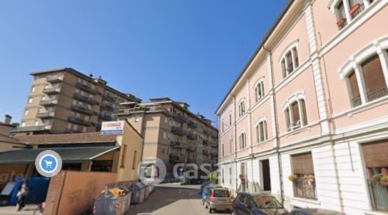 Appartamento in residenziale in Via Marcello Valgimigli