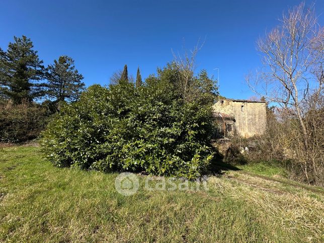 Rustico/casale in residenziale in Via di San Fabiano