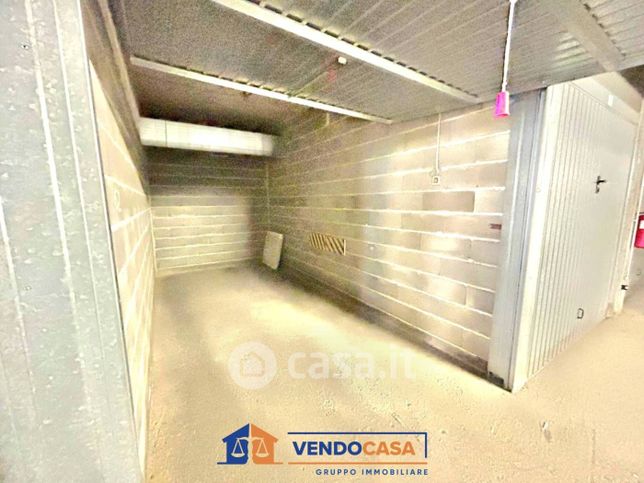 Box/posto auto in residenziale in Via Monte Pasubio
