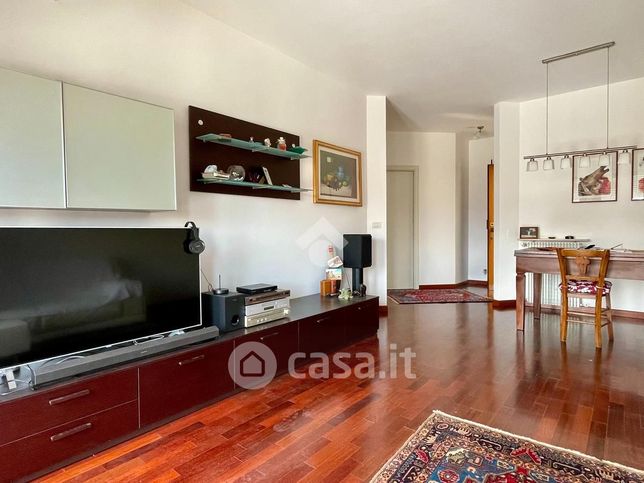 Appartamento in residenziale in Via Santa Giustina 1