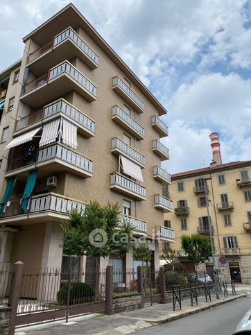 Appartamento in residenziale in Via Tepice 15