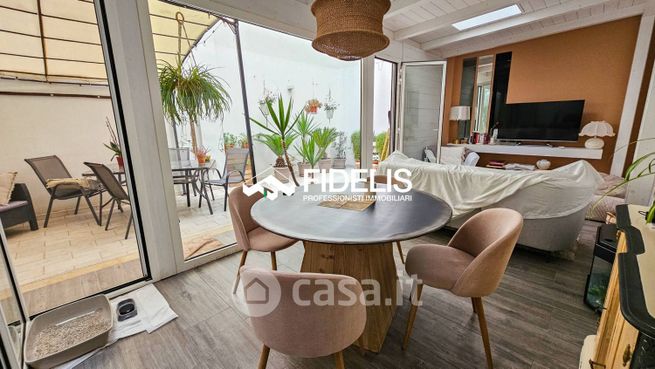 Appartamento in residenziale in Via Don G. Minzoni 11