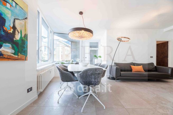 Appartamento in residenziale in Corso della LibertÃ