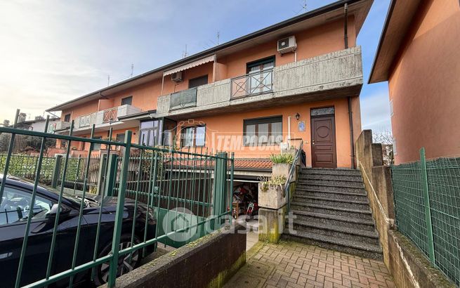 Villetta a schiera in residenziale in Via San Giuseppe 5 R