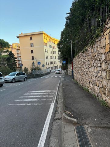 Garage/posto auto in residenziale in Via Gabriele Rossetti