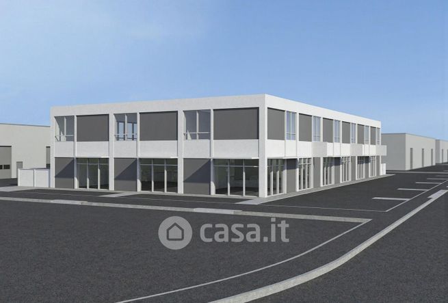 Terreno edificabile in residenziale in Via Maestri del Lavoro